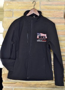 American Heroes Racing Jacket