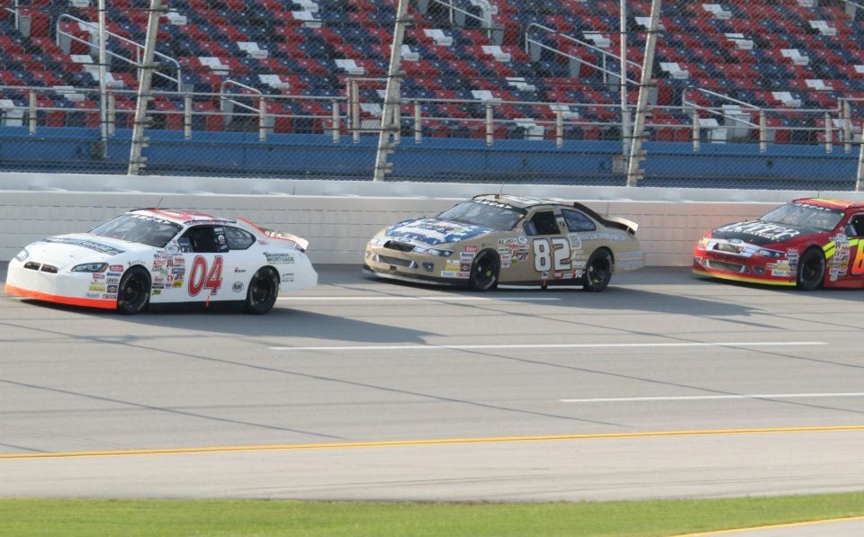 talladega2012